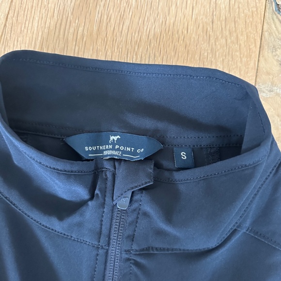 Southern Point Co. Performance Vest, Small - Picture 3 of 4